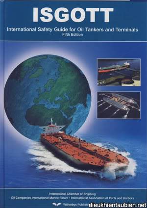 Một số ấn phẩm của Văn phòng Vận tải biển quốc tế (ICS) ICS2