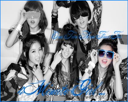 ♪ ♫ 4Minute ♪ ♫