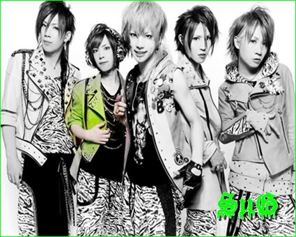 ♪ ♫ SuG ♪ ♫