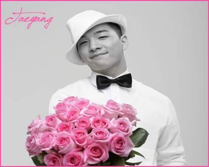 ♪ ♫ Taeyang ♪ ♫