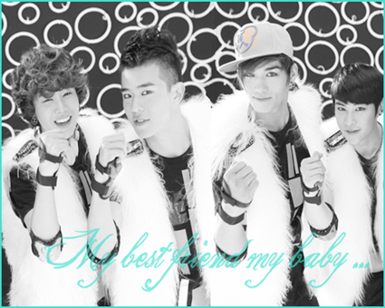 ♪ ♫ F.cuz ♪ ♫