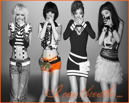 ♪ ♫ Miss A ♪ ♫