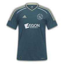 [Galeria] - Kits do Zurrilho Ajaxaway