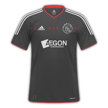 [Galeria] - Kits do Zurrilho Ajaxthird