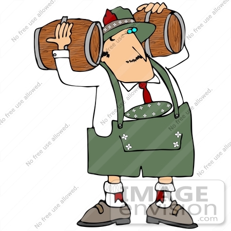 Quest: The Lost Treasure (Step 1) - Page 5 34111-clip-art-graphic-of-an-oktoberfest-man-delivering-beer-kegs-carrying-two-wood-barrels-on-his-shoulders-by-djart_zps86a9a1c8