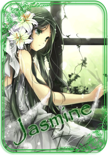 Ryuu's graphic box~ Jasmine-avi