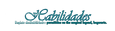 Registro de habilidades y razas Habilid