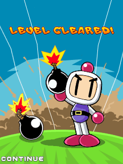 Bomberman Atomic Psn-2