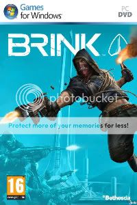 [MegaPost] Los Mejores juegos para tu PC [1link] 100% Diversion Brink-1