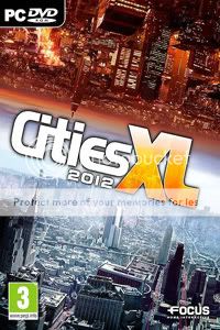 [MegaPost] Los Mejores juegos para tu PC [1link] 100% Diversion CitiesXL2012-1