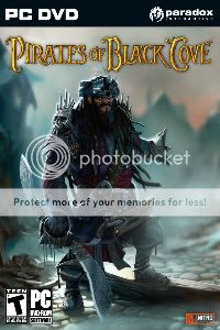 [MegaPost] Los Mejores juegos para tu PC [1link] 100% Diversion PiratesofBlackCove