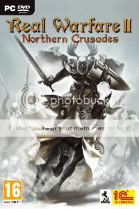 [MegaPost] Los Mejores juegos para tu PC [1link] 100% Diversion RealWarfare2NorthernCrusades