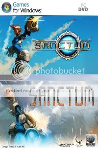 [MegaPost] Los Mejores juegos para tu PC [1link] 100% Diversion Sanctum