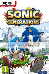 [MegaPost] Los Mejores juegos para tu PC [1link] 100% Diversion SonicGenerations2011