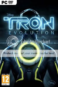 [MegaPost] Los Mejores juegos para tu PC [1link] 100% Diversion TronEVOLUTION-1