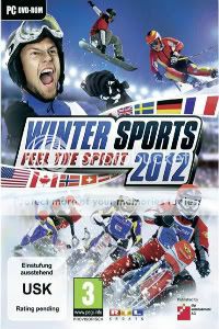 [MegaPost] Los Mejores juegos para tu PC [1link] 100% Diversion WinterSports2012FTS