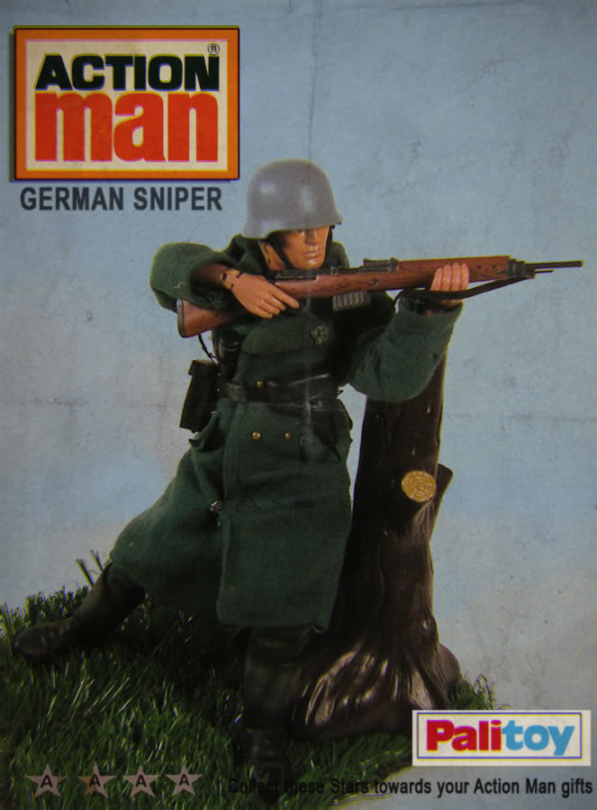 October 2015 - German Soldier Dragongermanposterfoldcopy