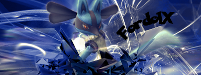 Bueno Empezando Aqui Exponiendo Lucario