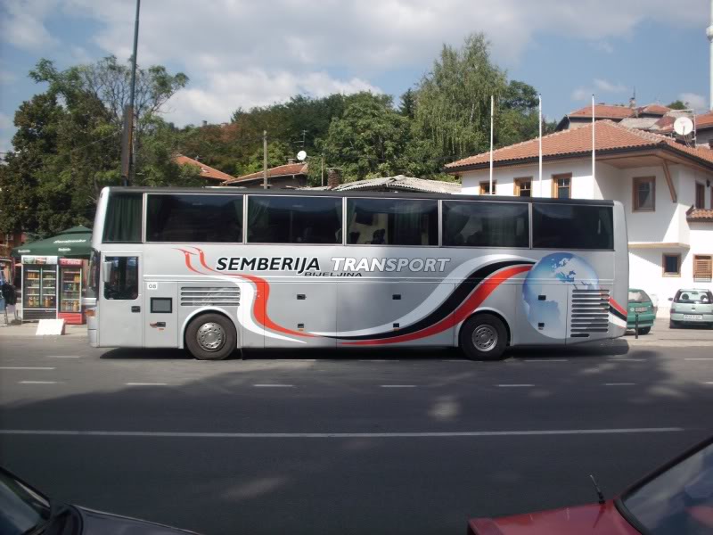 Semberija Transport, Bijeljina 039-1