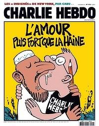 Funny: Another explosive edition for mag Art-353-charlie-20hebdo-200x0