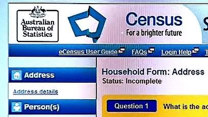 Funny: More than 670,000 OZschwitz households fail to submit census correctly  Vd-census-408x264