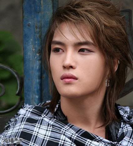 Boulevard of Broken Dreams  Herojaejoong-full