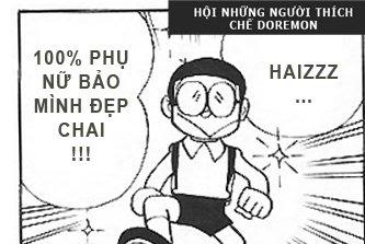 Tổng hợp Doraemon chế =]~ 1111212