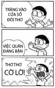 Tổng hợp Doraemon chế =]~ 4124124