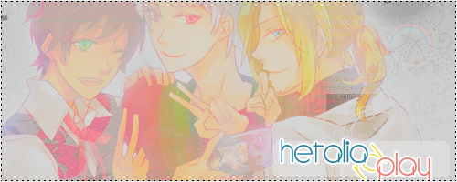 Foro gratis : Axis Powers and World series Hetalia Hetare-1