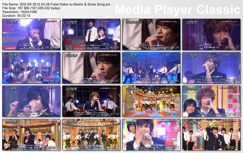 [Vietsub+Kara] SK 2012.03.08 Futari Kake no Basho & Snow Song SSSK20120308FutariKakenoBashoSnowSongavi_thumbs_20121024_110019