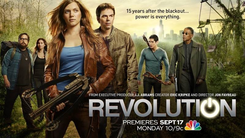 x264 - Revolution 2012 S01 720p HDTV X264-DIMENSION Revolution