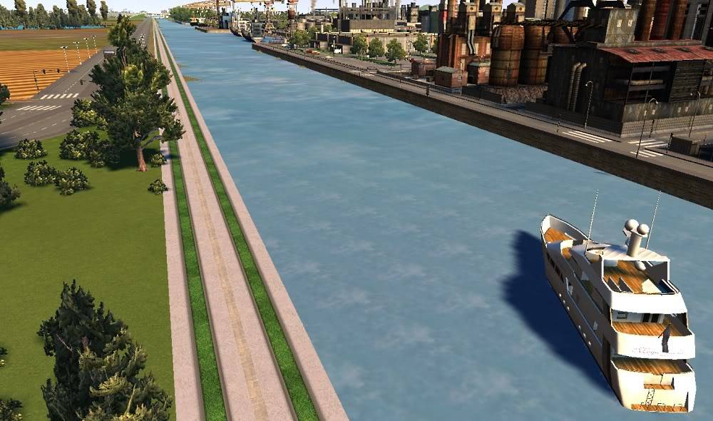 [CXL] Province du Lagos : ville de Pasankilia - P20 : Les quartiers Est Cxl_screenshot_pasankilia_1-2