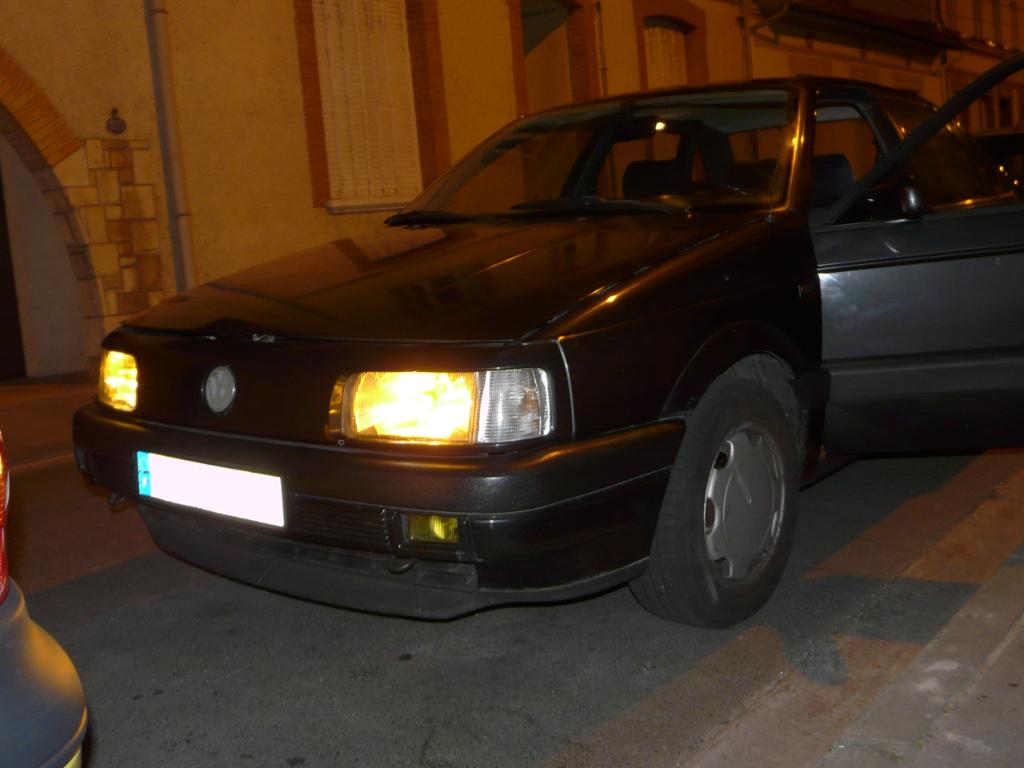 Ma passat GL 1.6 TD de 1989  P1290384