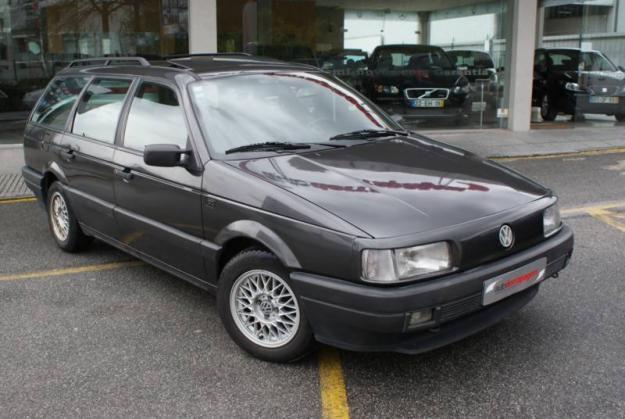 Ma passat GL 1.6 TD de 1989  Volkswagen-passat-16-td-04