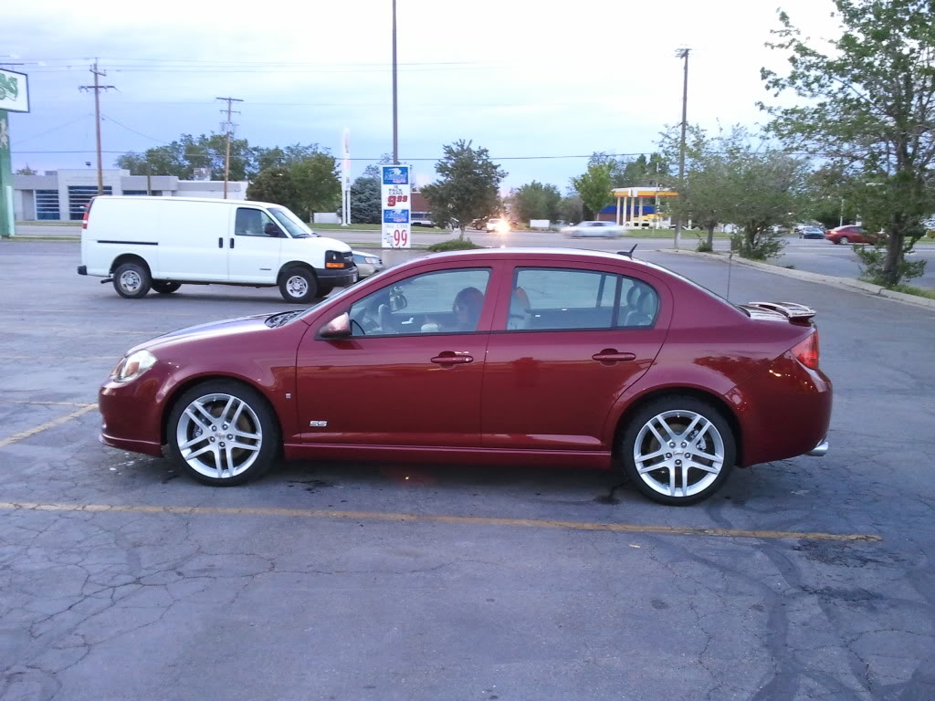 T Wilk's SS/TC Sedan 2011-06-10205244-1