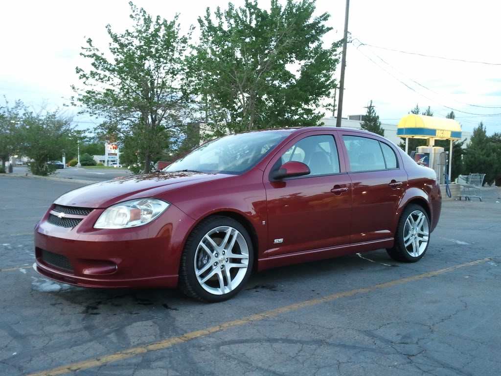 T Wilk's SS/TC Sedan 2011-06-10205258-1