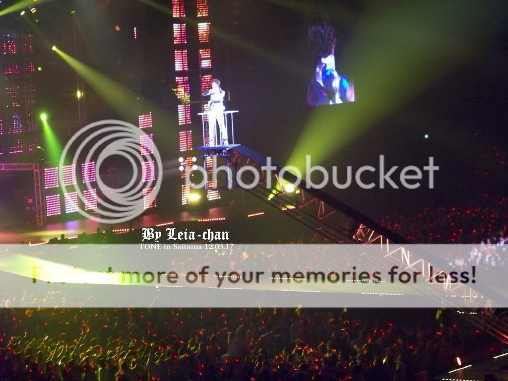 [120317][PHOTOS] Tohoshinki Tone Live Tour 2012 in Saitama. L7