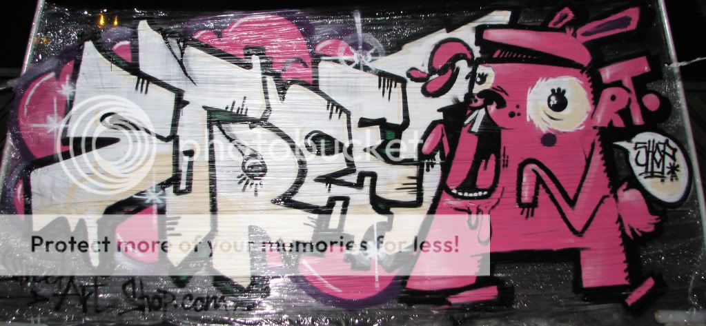 GRAFFITI / STREET ART - Page 30 IMG_4kk543