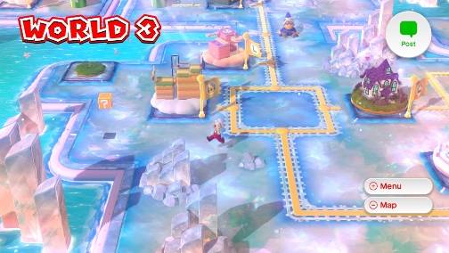 Descubra todas as novidades que o encanador bigodudo traz em Super Mario 3D World (Wii U) Mario3DWorld06