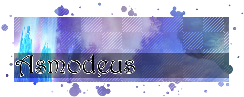 Asmodeus Graphics Asmo-1