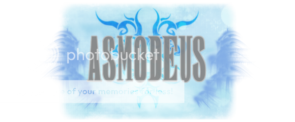 Asmodeus Graphics Asmo