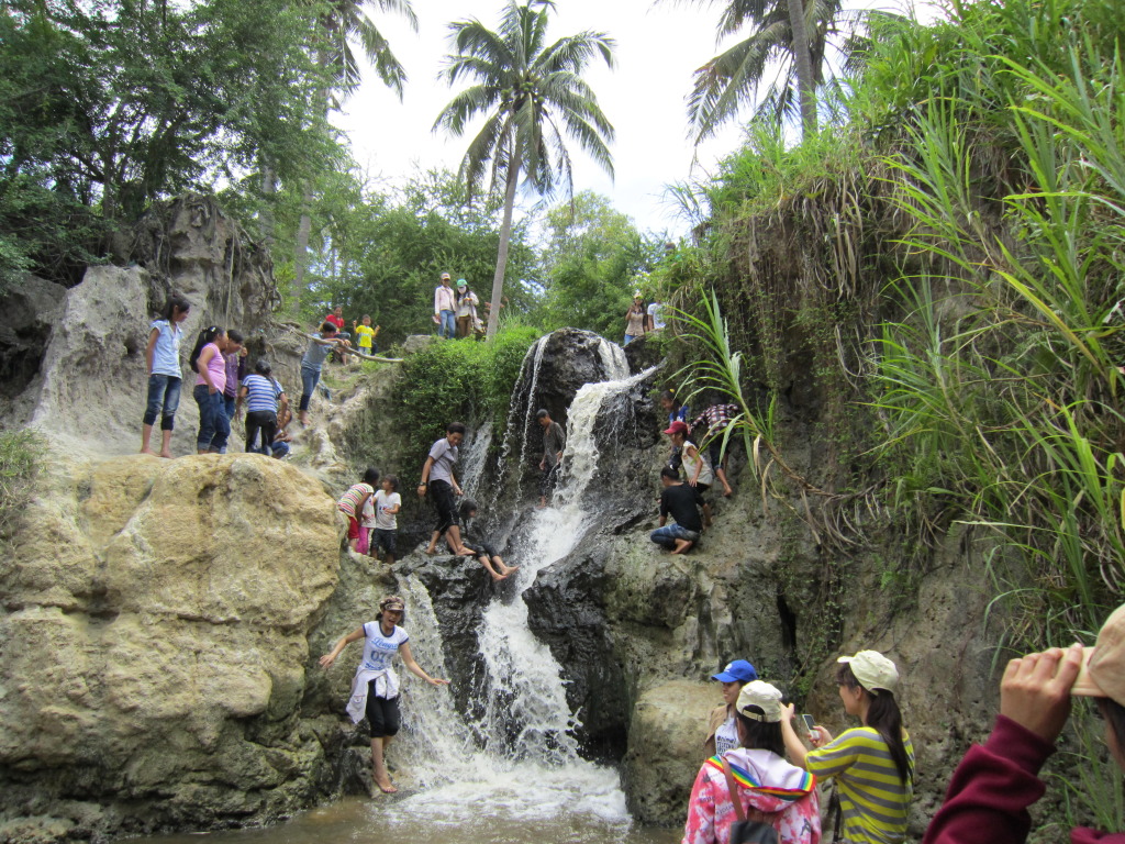 SUỐI TIÊN - MŨI NÉ CON SUỐI KỲ LẠ NHẤT VIỆT NAM IMG_8154