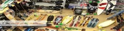 Tienda de Skates