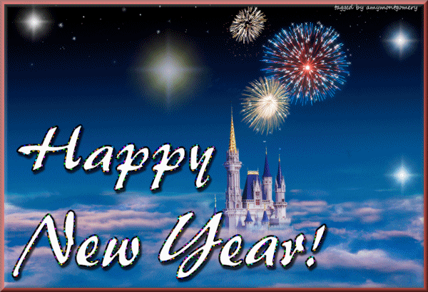  Happy New Year  - Page 3 New-Year-Glitter-Wallpapers