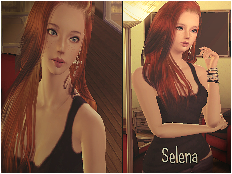 LovelySims - Página 2 Selena