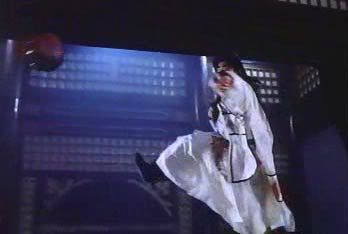 [Movie - 1992] Butterfly And Sword  F25