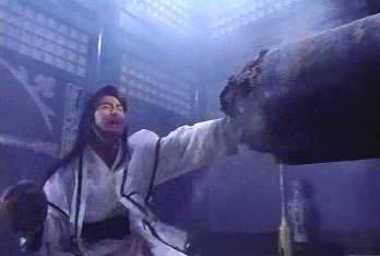 [Movie - 1992] Butterfly And Sword  F59