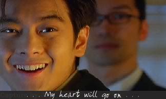 [Movie - 2001] My Heart Will Go On  My24