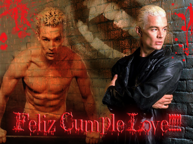 Felicidades, Lovevampire!!! FELIZCUMPLELOVE