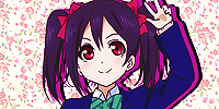 Yazawa Nico